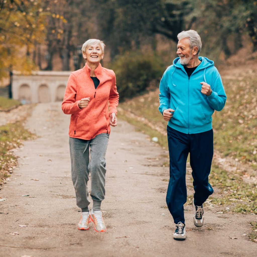 Health Based Exercises and Routines
