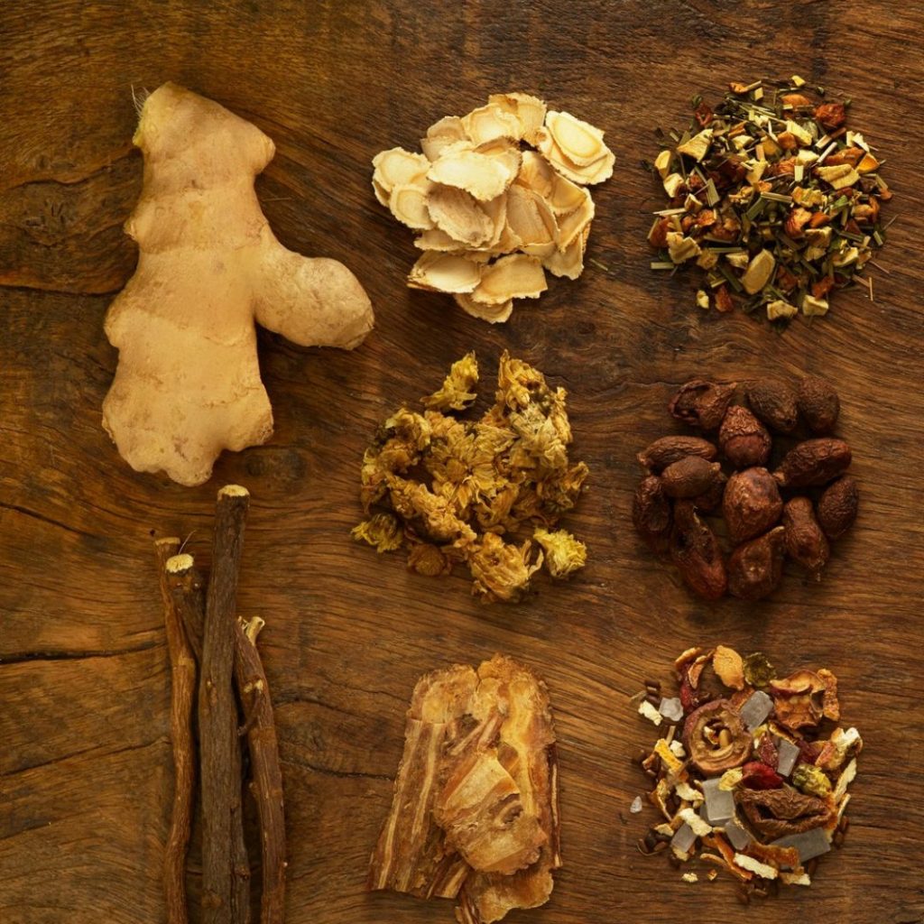 Chinese herbal medicine consultation in toronto
