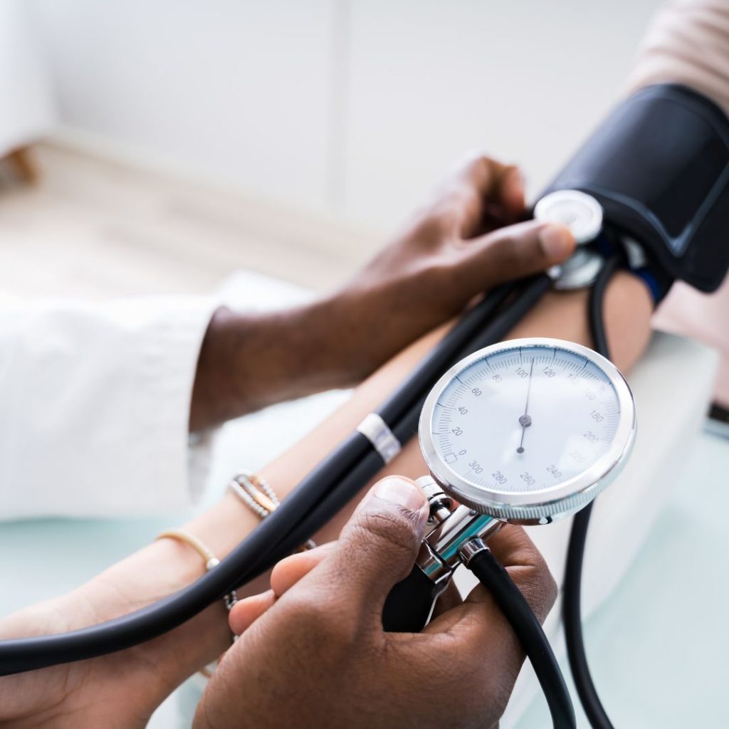 Adaptive Healing Medicine - Blood Work