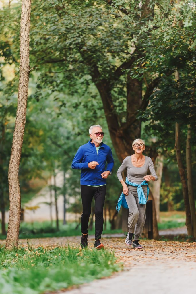 Health Based Exercises and Routines