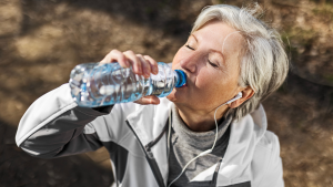 Adaptive Healing Medicine - Hydration