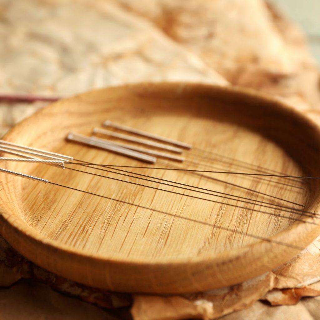 accupuncture near me