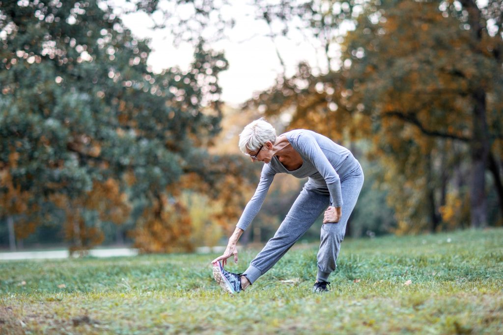 HEALTH BASED EXERCISE
