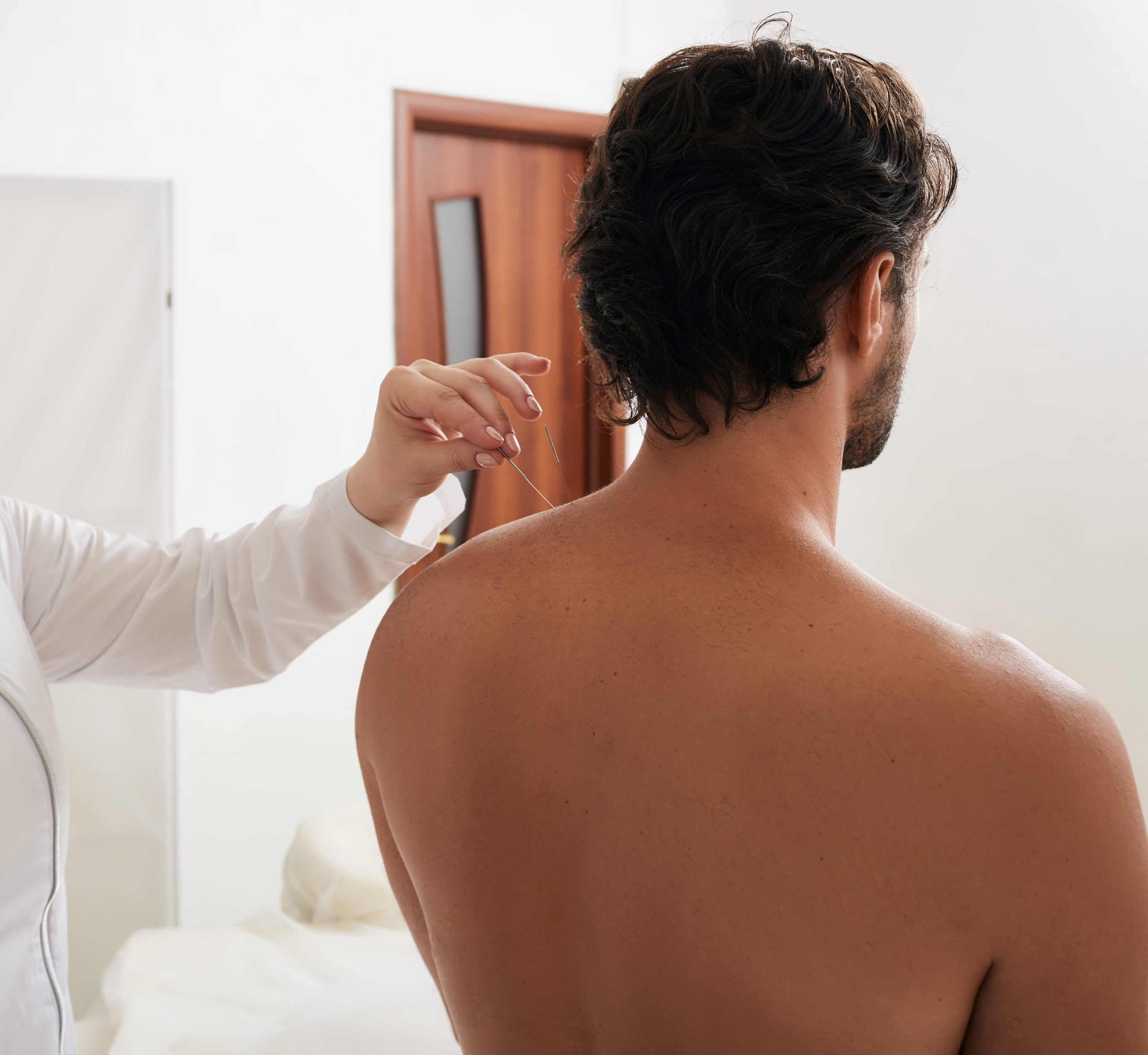 acupuncture in downtown toronto